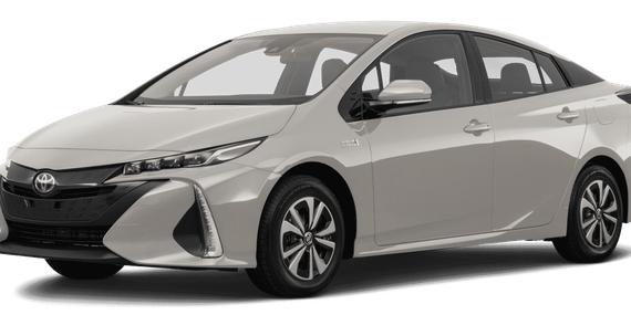 TOYOTA PRIUS PRIME 2017 JTDKARFP4H3057925 image